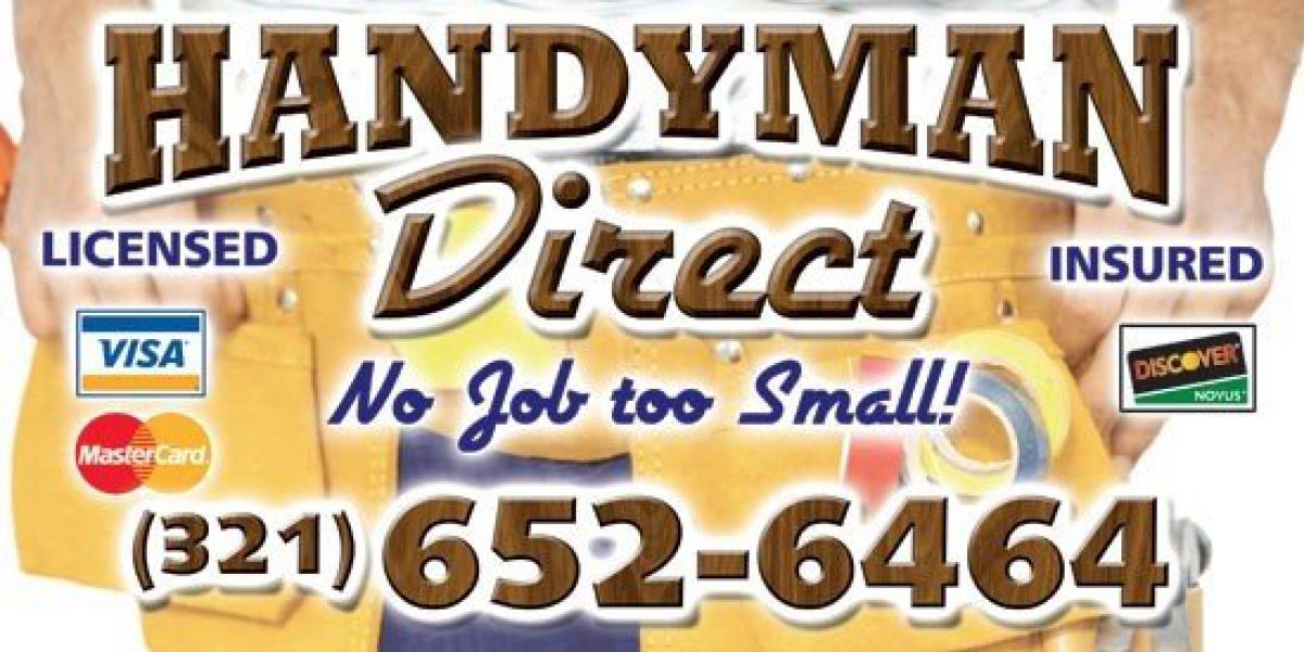 Handyman Direct of  FL LLC